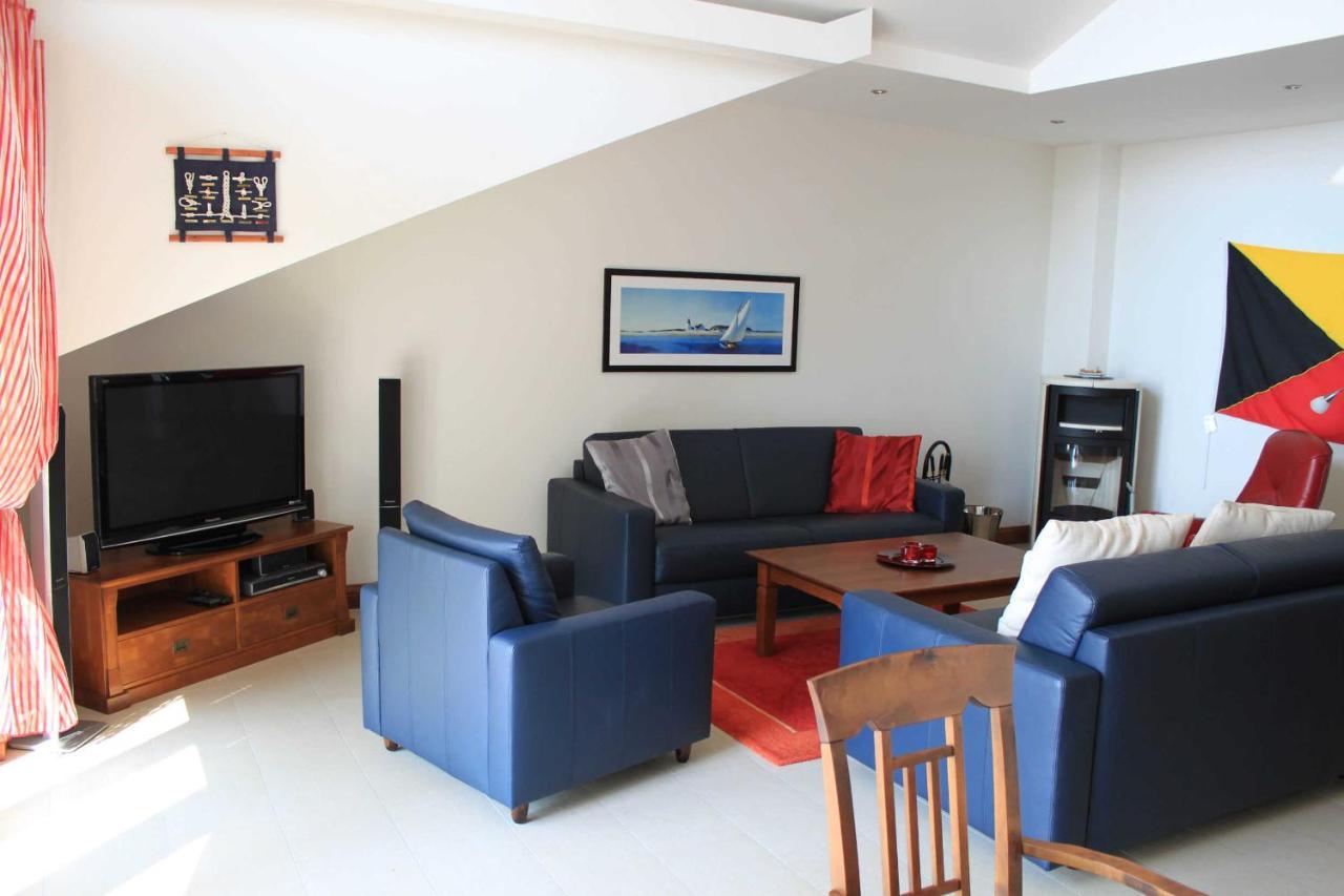 Ruegen Star Appartements De Luxe Sassnitz Zewnętrze zdjęcie