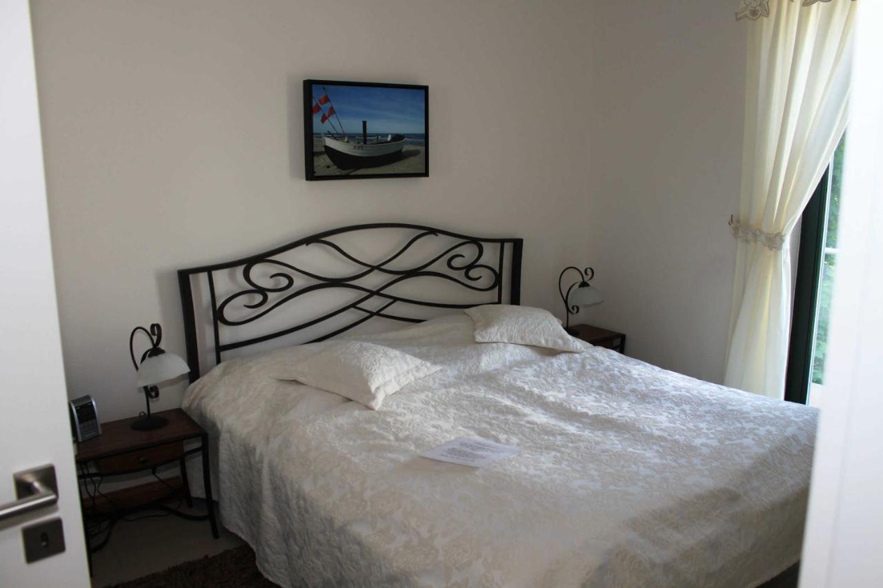 Ruegen Star Appartements De Luxe Sassnitz Zewnętrze zdjęcie