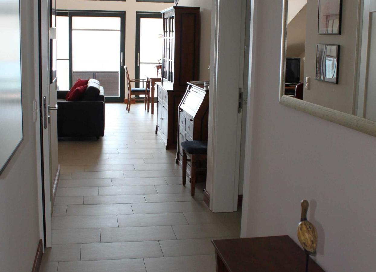 Ruegen Star Appartements De Luxe Sassnitz Zewnętrze zdjęcie
